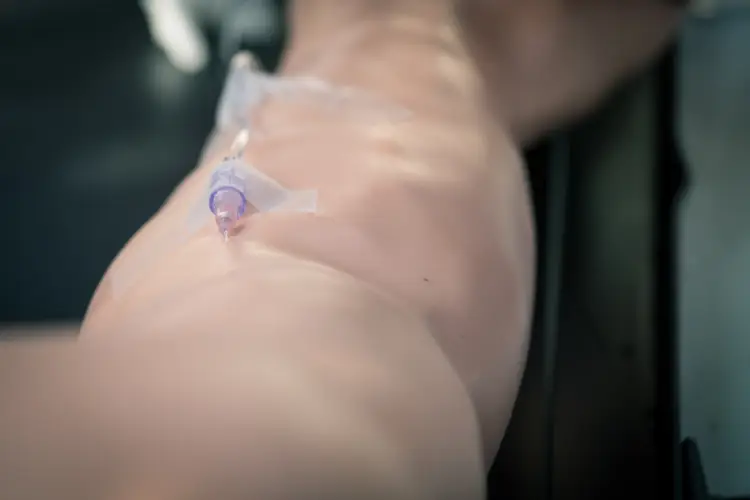 Phlebotomy Training Hahnville, LA Phlebotomy Training Hahnville, LA