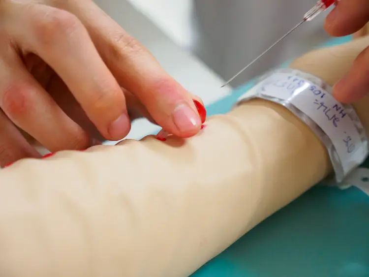 Phlebotomy Training in Hahnville, LA - Training Institute Phlebotomy Training in Hahnville, LA - Training Institute