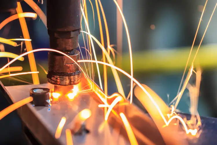 Welding Training For Equipment Mastery in Hahnville, LA Welding Training For Equipment Mastery in Hahnville, LA